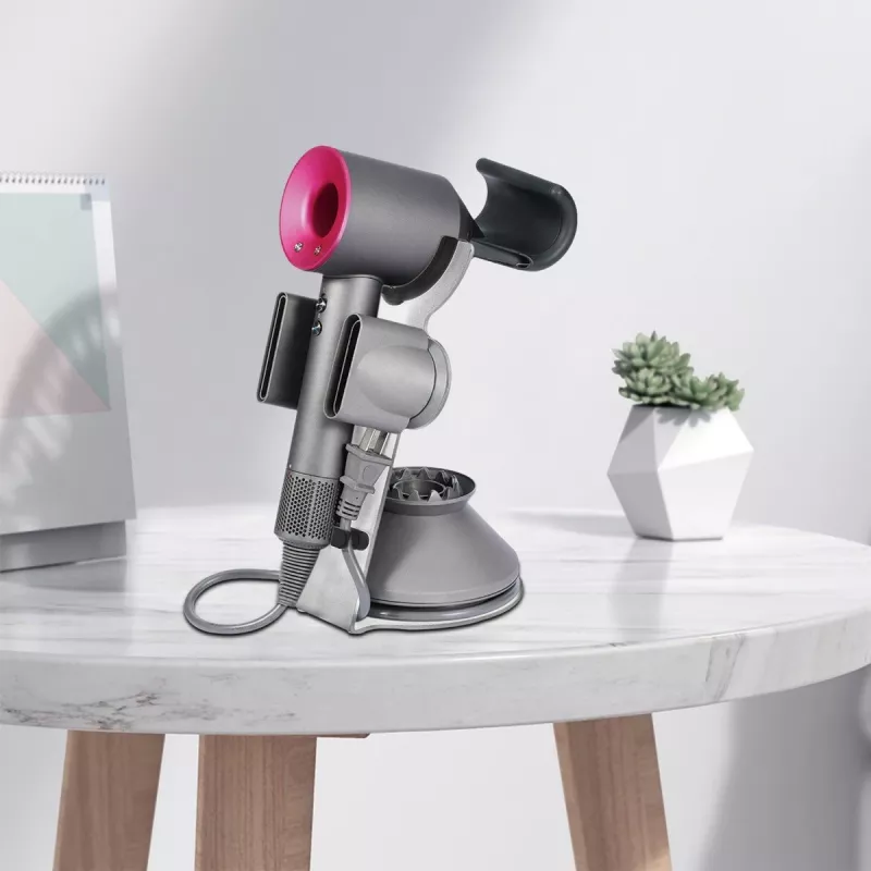 Maclean MC-973 Halterung für Dyson Supersonic Haartrockner