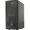 Computergehäuse Inter-Tech ATX IT-8862 Plaid, Farbe Schwarz