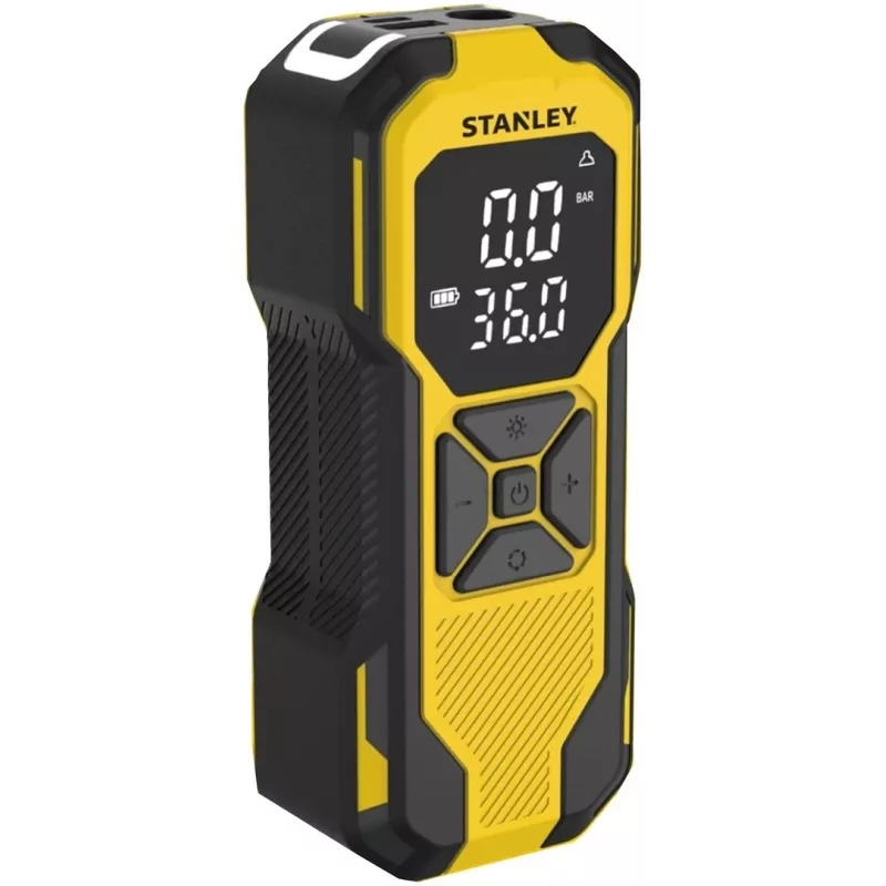 Wiederaufladbarer Kompressor 12V SXIF0101 STANLEY