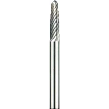 Wolframcarbid-Fräser Speer-Spitze Dremel 2615991032