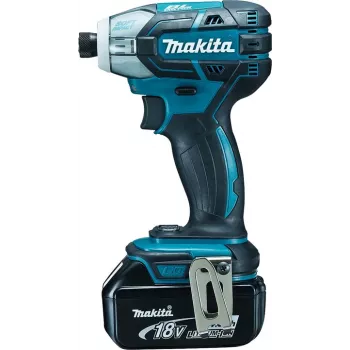 Makita Tools GmbH DTS141RTJ - Schlagschrauber - Akku