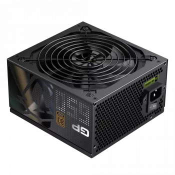 Gamemax Netzteil, 80 PLUS, Bronze | GP 650B | 650 W