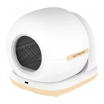 Astropet selbstreinigende Katzentoilette Neptune Series