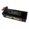 Gens ace 8000mAh 14.8V 100C 4S2P Lipo Akku Pack
