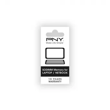 Speicher PNY DDR4 SO-DIMM 32GB 3200