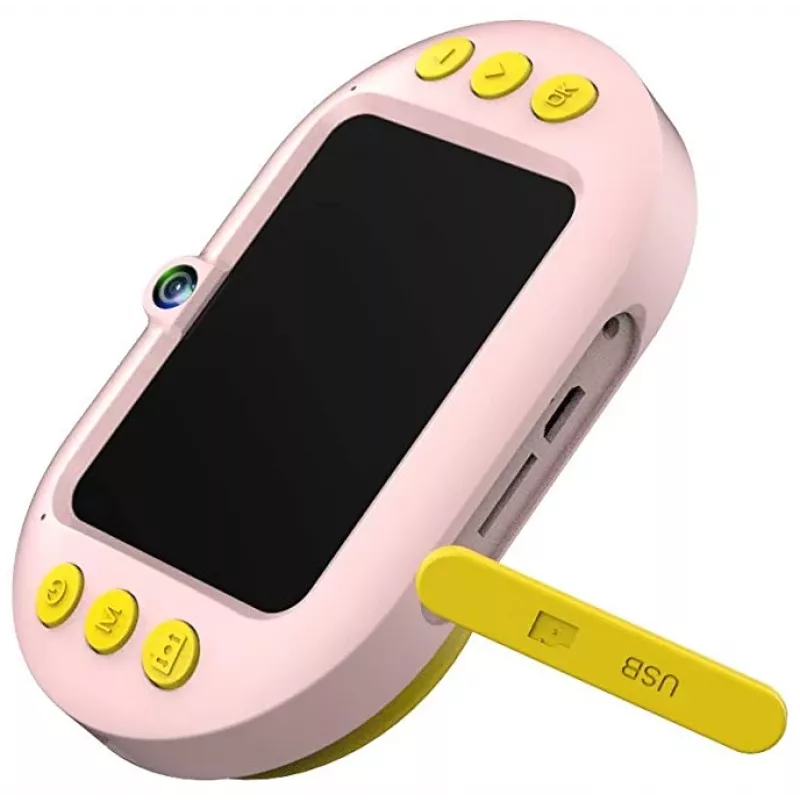 Realikids - Wasserdicht - Pink - Digitalkamera - 16 MP