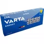 VARTA Alkaline Battery Energy, Micro (AAA-LR3) (4103 229 410)
