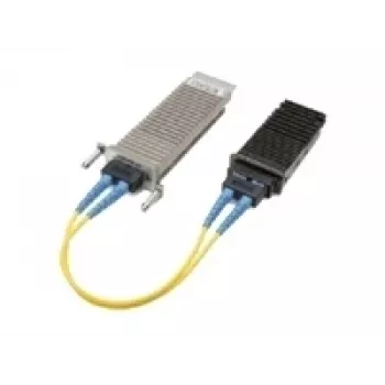 10GBASE-LRM X2-Transceivermodul
