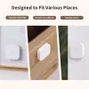Vibrationssensor Smart Home Aqara VB-S01D