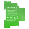 Shelly Pro Dimmer 1 DIN-Schienen-Smart-Schalter, 1-Kanal