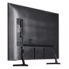 Samsung Q7F QE75Q7F2AU 190.5 cm (75) 4K Ultra HD Smart TV Wi-Fi Schwarz