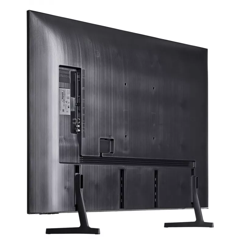 Samsung Q7F QE75Q7F2AU 190.5 cm (75) 4K Ultra HD Smart TV Wi-Fi Schwarz