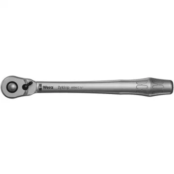 Steckschlüssel Wera 8004 C