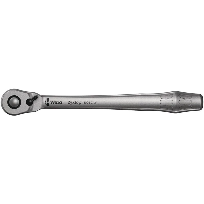 Steckschlüssel Wera 8004 C