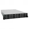 Synology SA3410 NAS Server Xeon D-1541 16GB 12x0HDD 4x1GbE 2x10GbE 2U 2x550W 5Y
