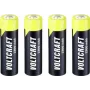 VOLTCRAFT Endurance Mignon (AA)-Akku NiMH 2300 mAh 1,2 V 4 Stück (VC-12714010)