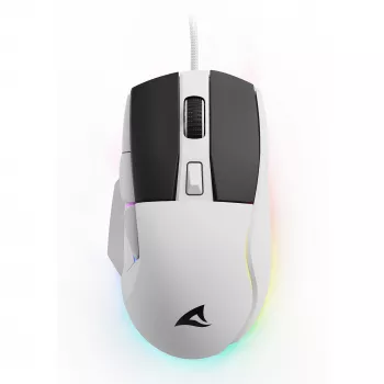 Maus Sharkoon SGM35 USB Type-A Optical 6400 DPI