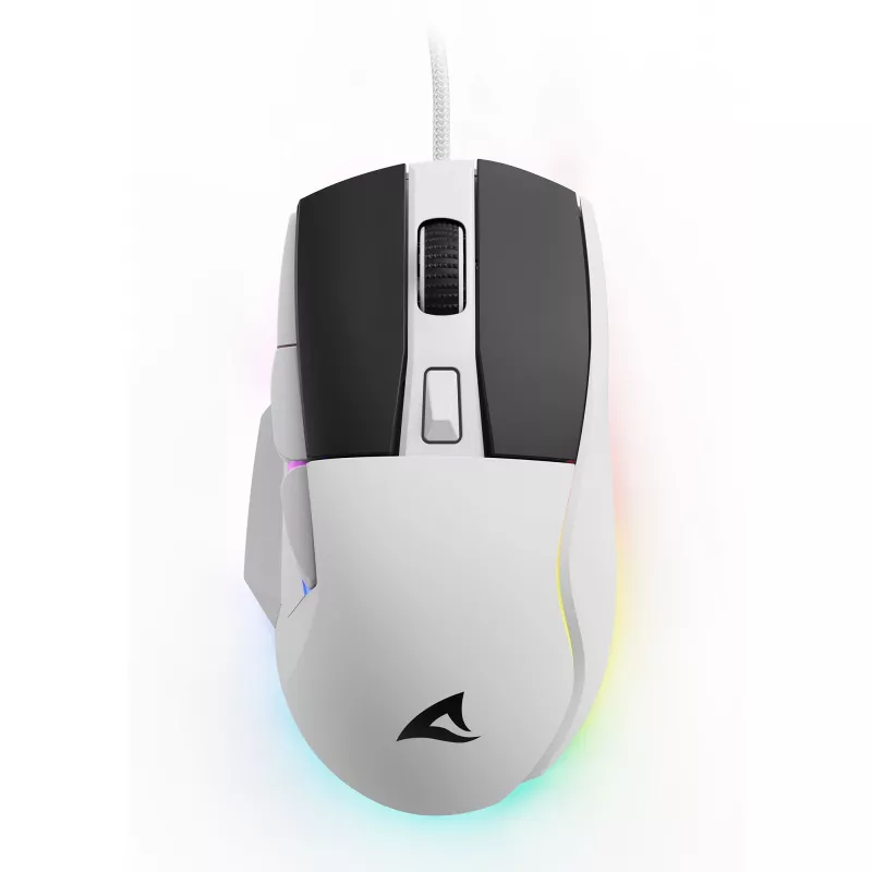 Maus Sharkoon SGM35 USB Type-A Optical 6400 DPI