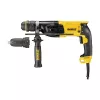 DeWALT D25134K-QS Bohrhammer 800 W Keyless