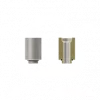 Thermal Grizzly DeltaMate Extender MF28 Matt Nickel – 6er-Pack Wärmeleitfolien