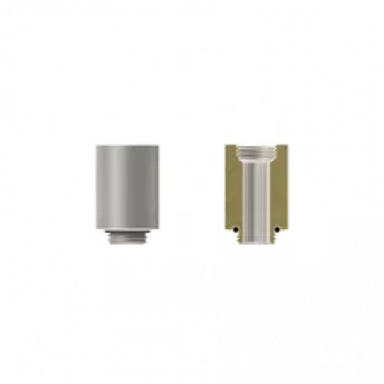 Thermal Grizzly DeltaMate Extender MF28 Matt Nickel – 6er-Pack Wärmeleitfolien