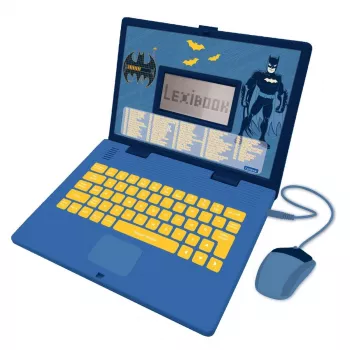 Lexibook ZAB_LEX_JC598BATI17 Produkt Blau