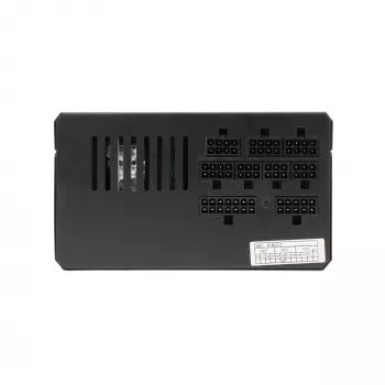 Netzteil White Shark GPSU-B600S Colonel-2 600W