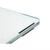 Soehnle Style Sense Comfort 100 elektronische Personenwaage Rechteckig Weiß (STYLE SENSE COMFORT 100)
