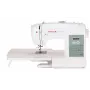 Singer | Nähmaschine | 6199 Brilliance | Stichanzahl 100 | Knopflochanzahl 6 | Weiß