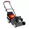 Rasenmäher Dedra DED8720-43L — 43 cm Schnittbreite, 1700 W Leistung