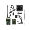 Tragbares Zwei-Wege-Funkgerät Baofeng UV-5R 5W HT Camo — Dualband FM, 5 W, 1800 mAh Batterie