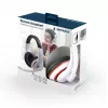Headset Gembird MHS-03-WTRDBK