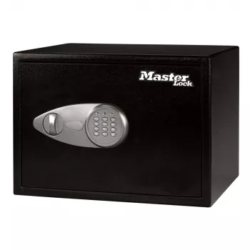 Masterlock X125ML großer digitaler Kombinationstresor