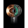 Dyson Supersonic Straight+Wavy HD07 Haartrockner, Preußischblau / Kupfer (113277-01)