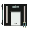 Elektronische Körperanalysewaage Salter 9128 BK3R