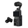 Telesin Standfuß für DJI Osmo Pocket 3 Modell S7-CFR-01-TDJ – kompakte Tischunterstützung