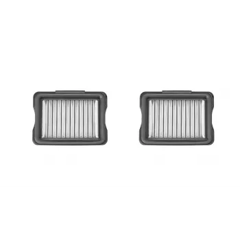 HEPA-Filter für Midea X10 Luftreiniger, Ersatzset 2 Stück