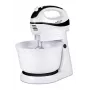 Adler AD 4206 Standmixer Schwarz, Weiß 300 W