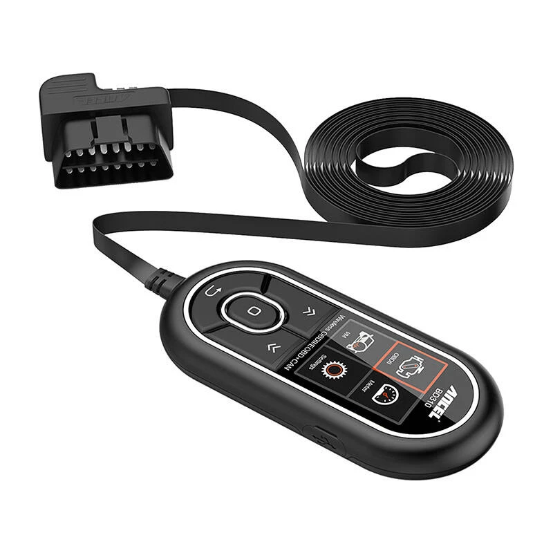 Diagnosescanner Ancel BD310 OBD2 Bluetooth – Fahrzeug-Fehlerlesegerät und Live-Daten-Tool