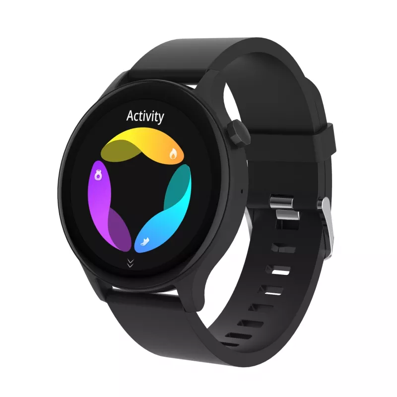 Denver Smartwatch SWC-338B - Smartwatch (116111000790)