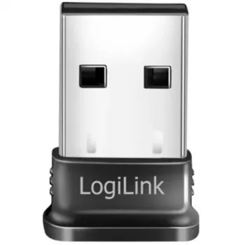 Bluetooth-Adapter LogiLink BT0066 EDR Dual Mode USB 2.0