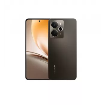 Smartphone realme 14 5G 6,67 Zoll 8 GB 256 GB Titan