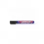 Marker Edding 30 Brilliant Paper Schwarz (10)