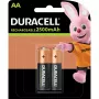 Duracell HR06 LSD wiederaufladbare Batterie AA