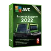 AVG Internet Security | 10 PC | 2 Jahre