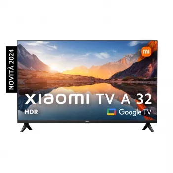 Xiaomi TV A 2025 32 Zoll Smart TV Google TV HD