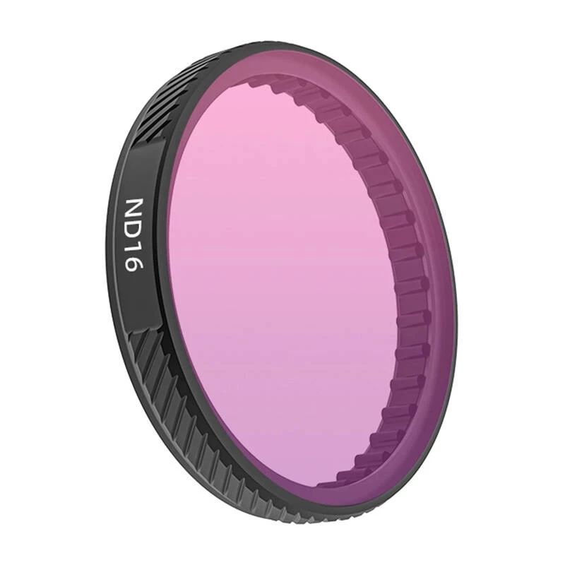 Sunnylife CPL+ND8+ND16+ND32 Filter Set (073524)