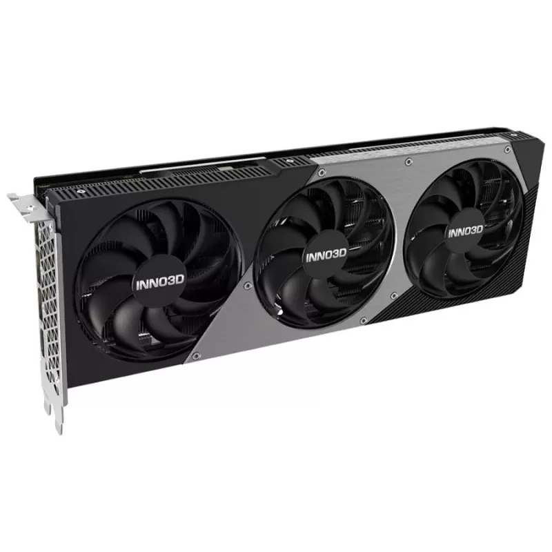 INNO3D GeForce RTX 5070 X3 OC 12GB GDDR7 Grafikkarte