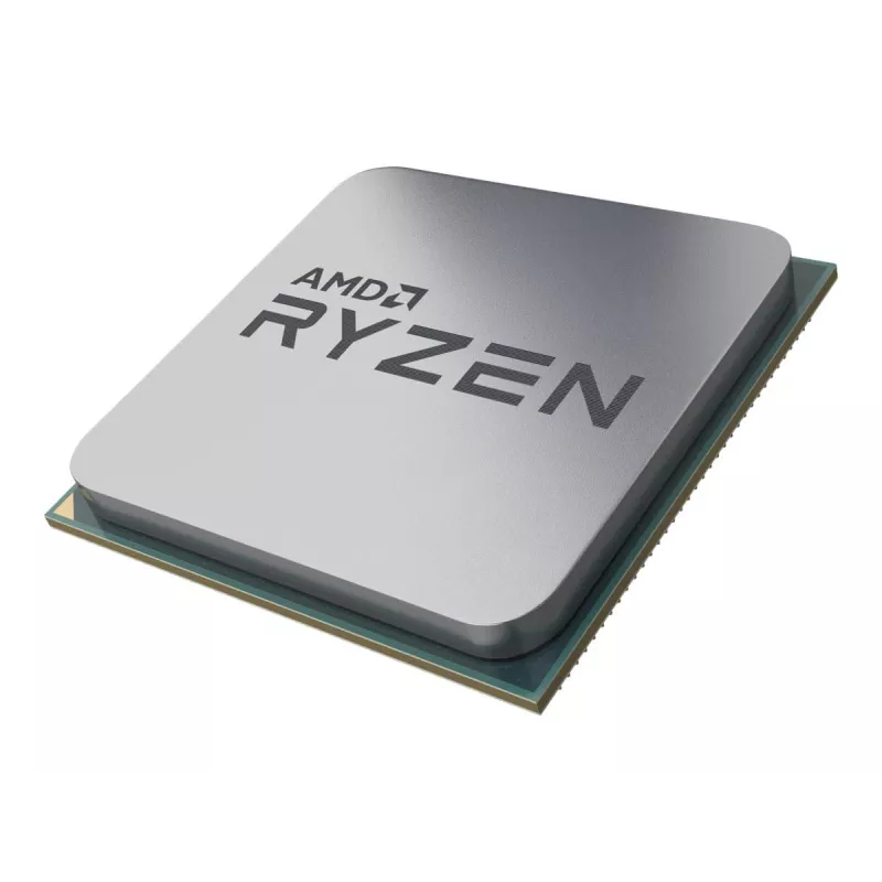 Desktop-Prozessor AMD Ryzen 3 3200G 3,6 GHz 4-Kern Sockel AM4 mit Radeon Vega 8 integrierter Grafik