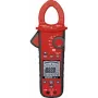 Benning CM 12 Zangenmessgerät CAT IV 600 V Anzeige (Zählwerte): 9999 (044680)